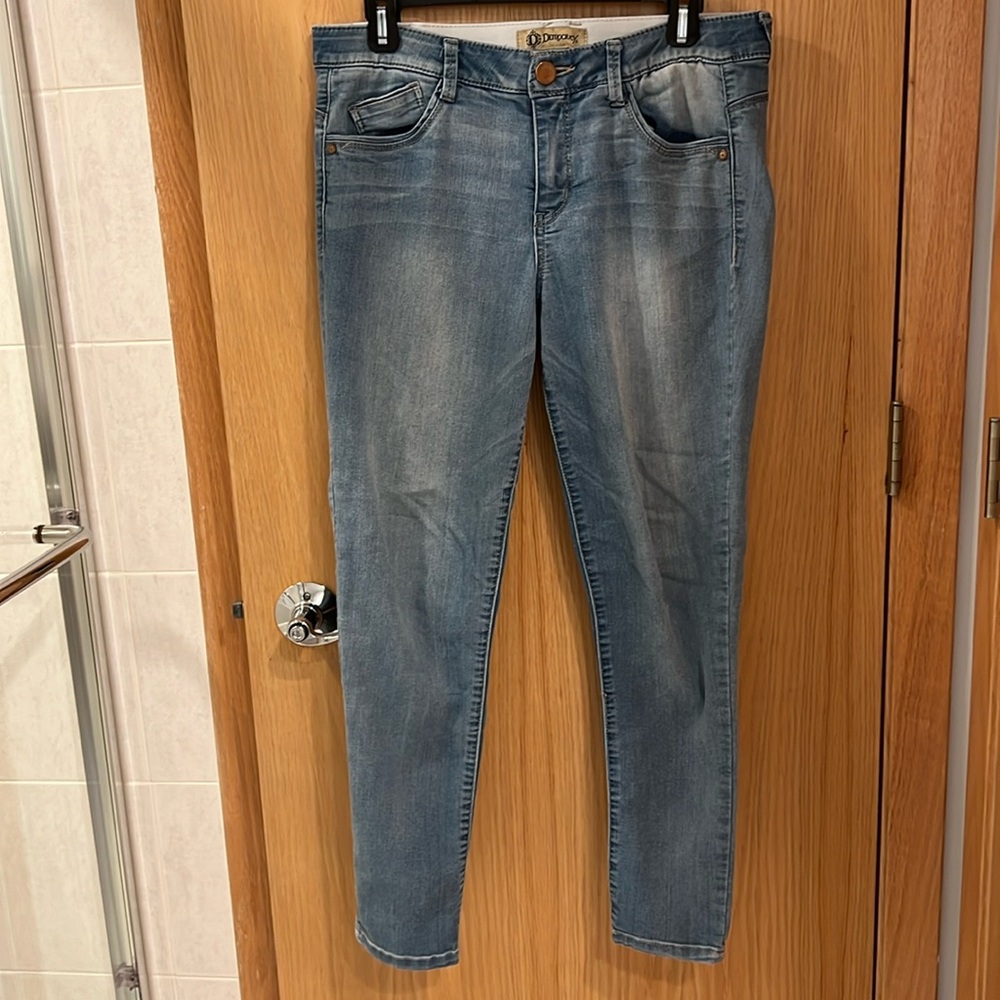 Democracy AB solution denim jeans